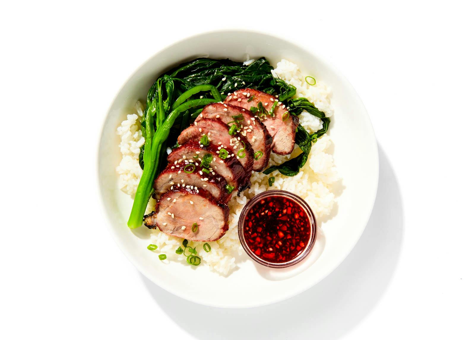 5679_Mike_Ding_Char_Siu_Chinese_BBQ_Pork_Rice_Bowl_0019-2